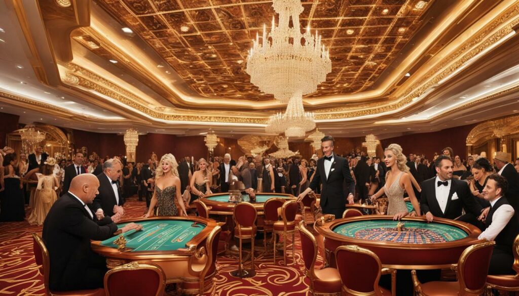 Slot Oyunları